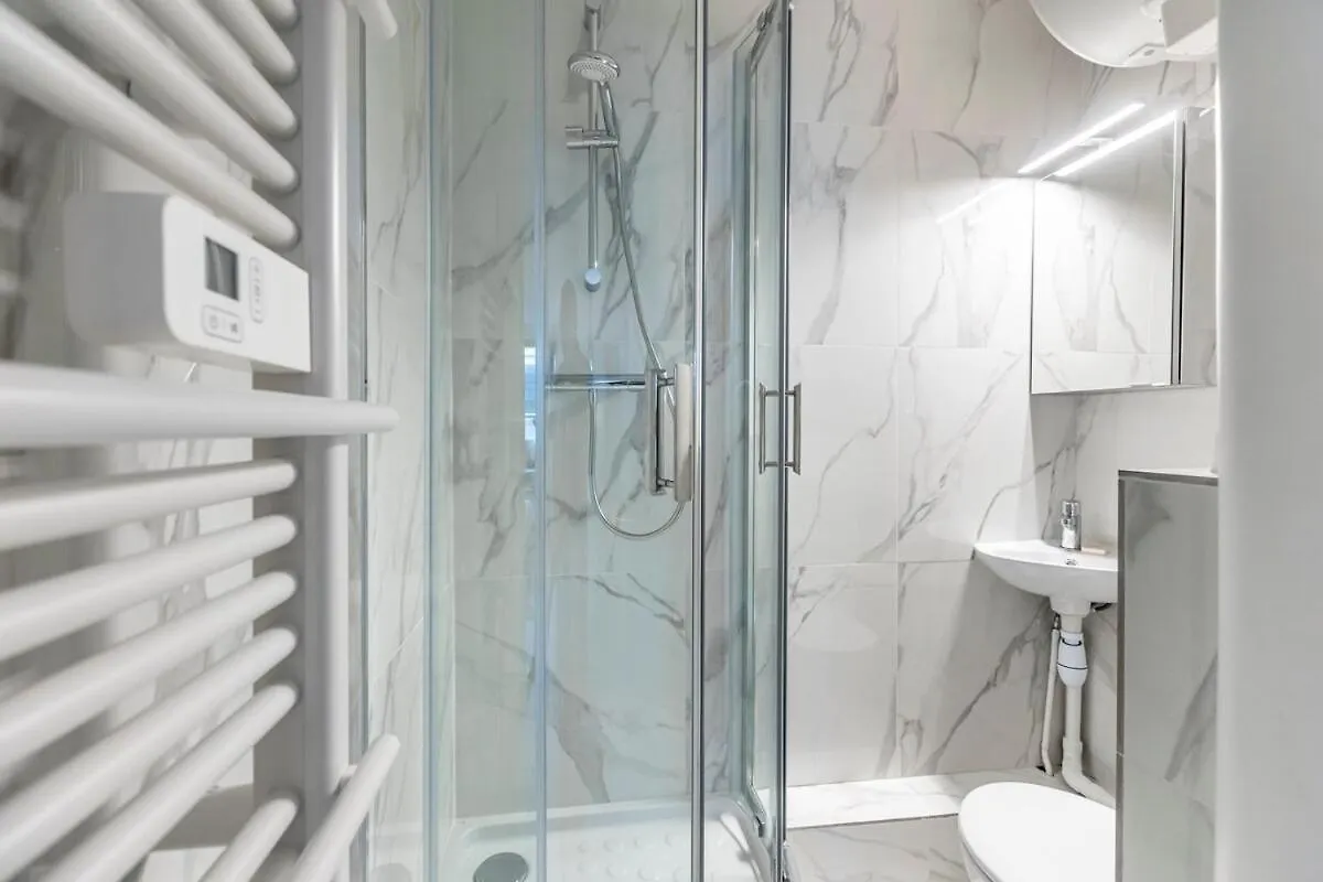 Apartment 41#Opera #Grandsboulevards #Studio # Paris 02 #Ac